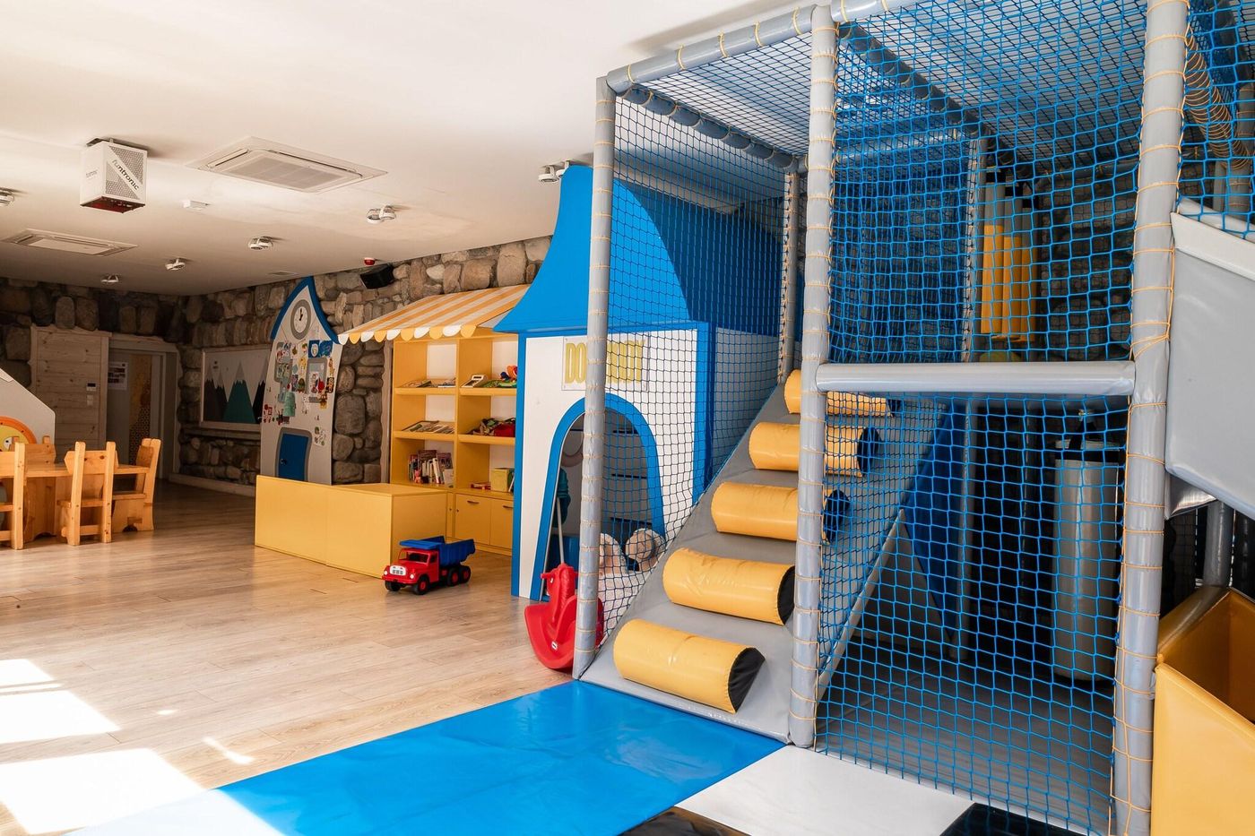 ARIES Hotel & SPA-Poland-ZAKOPANE-General view-6