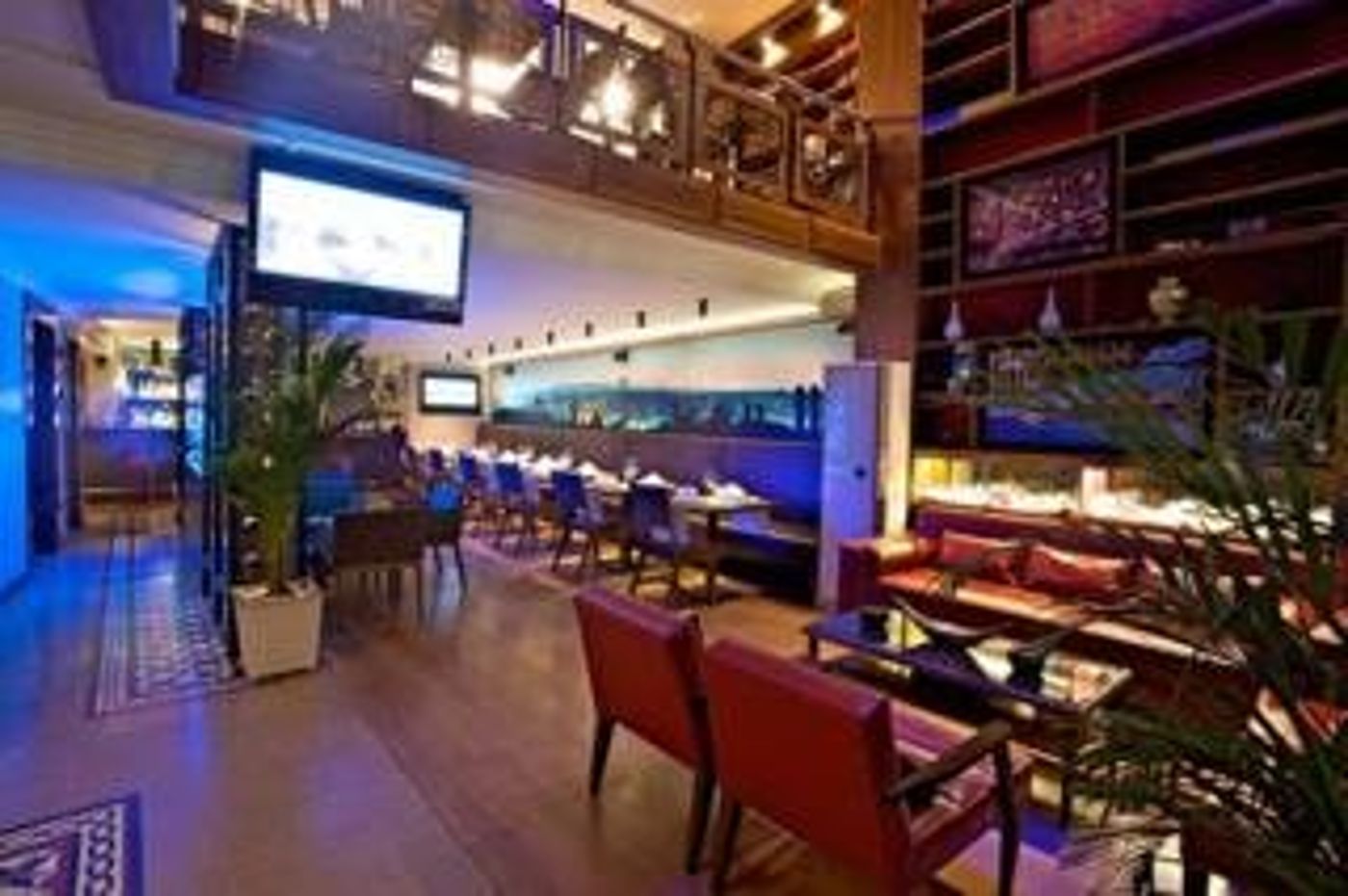 Arden Boutique Hotel