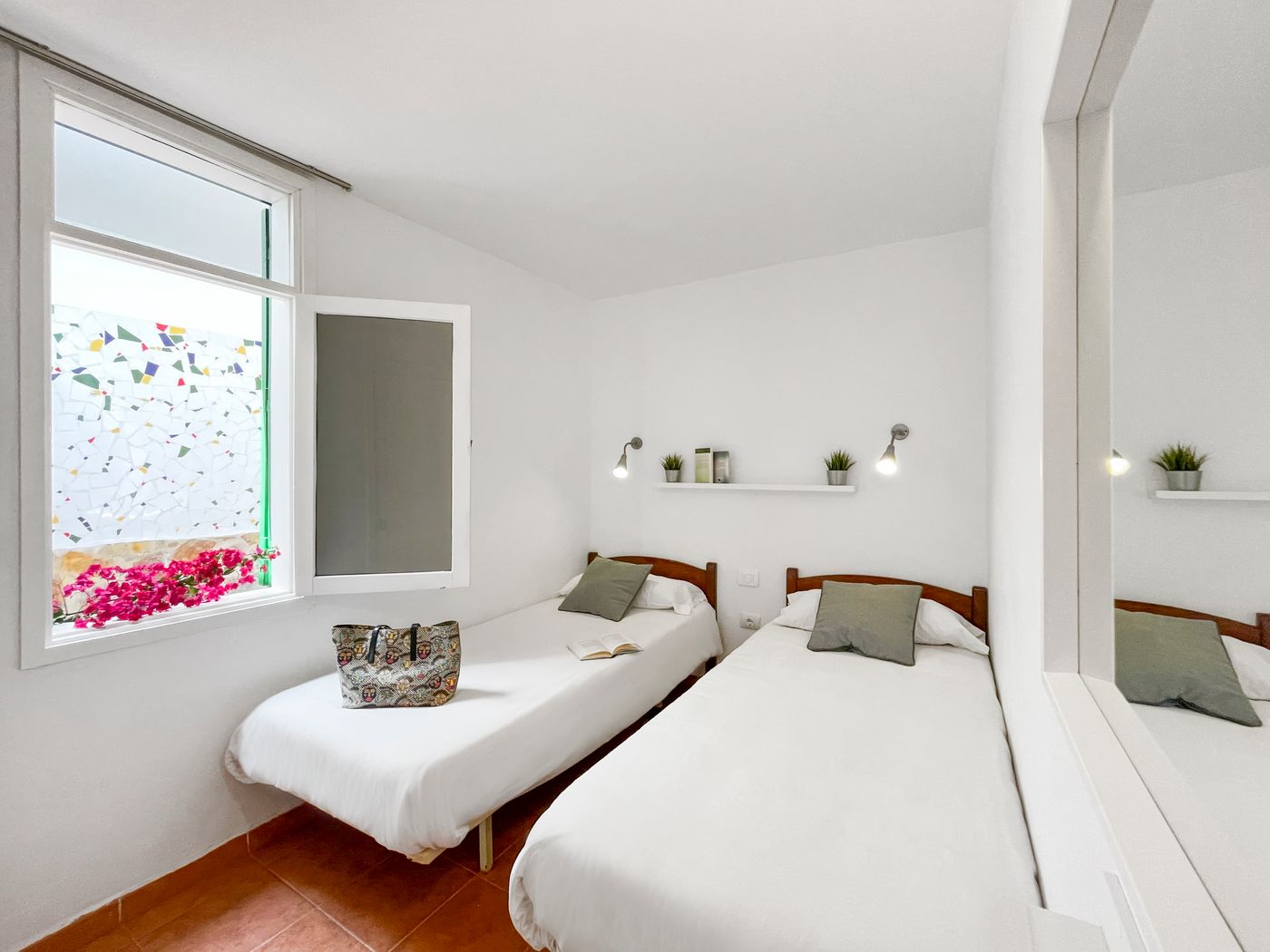 Parque Raquel Bungalows