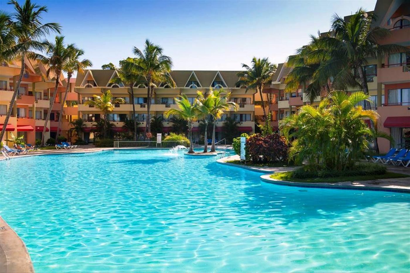 Casa Marina Beach & Reef