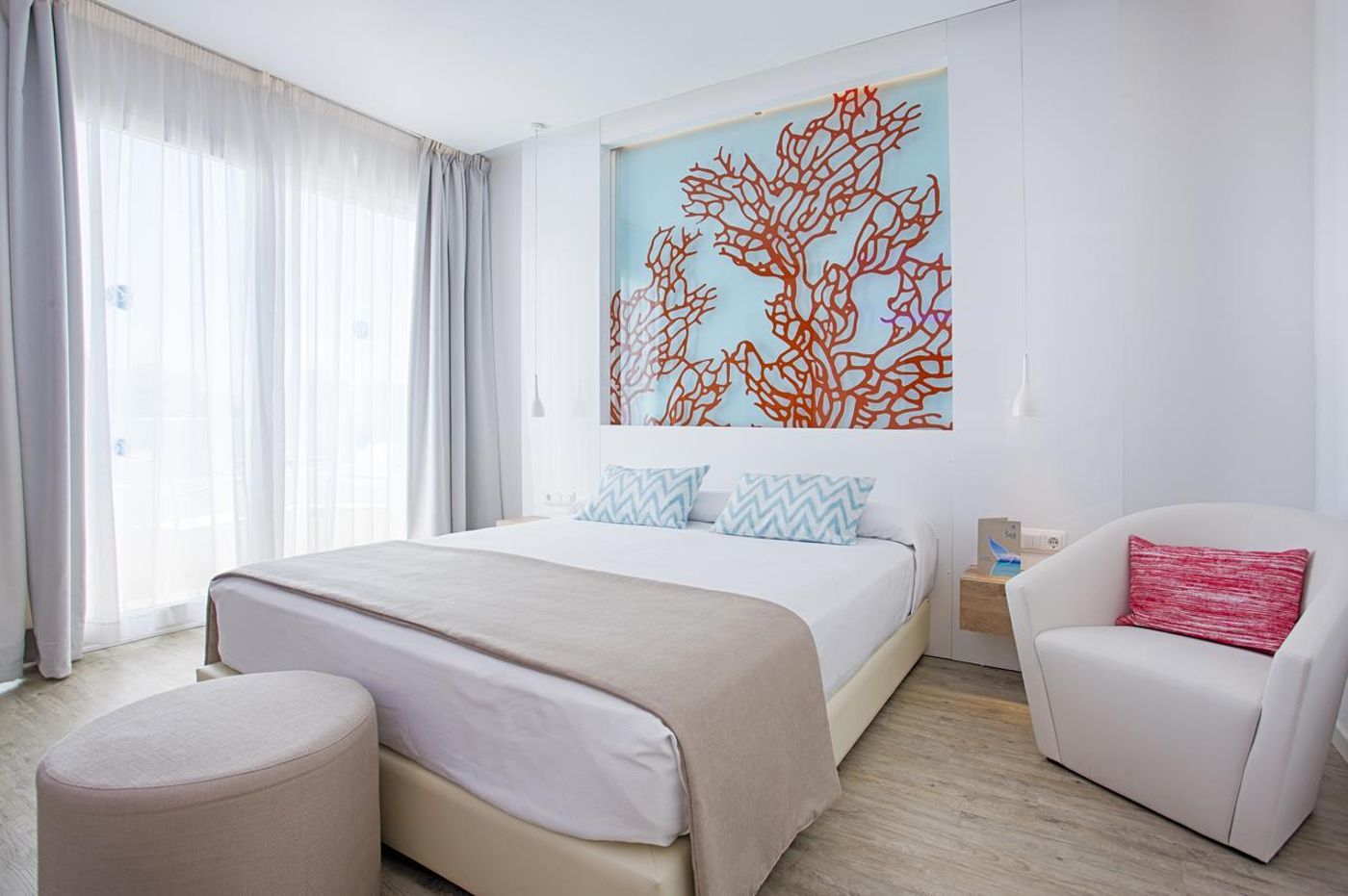 The Sea Hotel By Grupotel