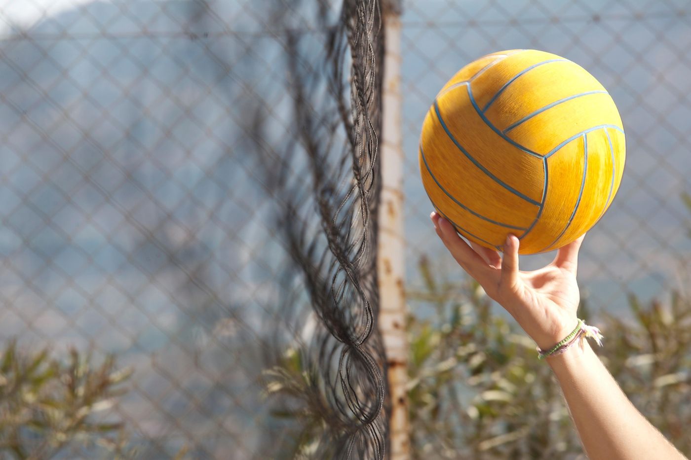 Blue-Bay-Resort-Sports-and-Entertainment-58