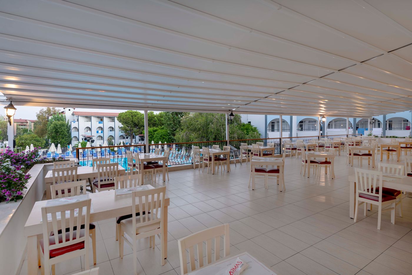 Armas Bella Sun Hotel