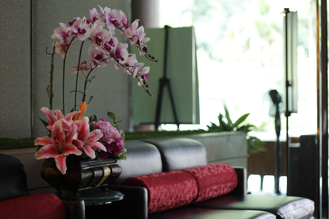 The Maple Suite-Malaysia-KUALA LUMPUR-Lobby-8