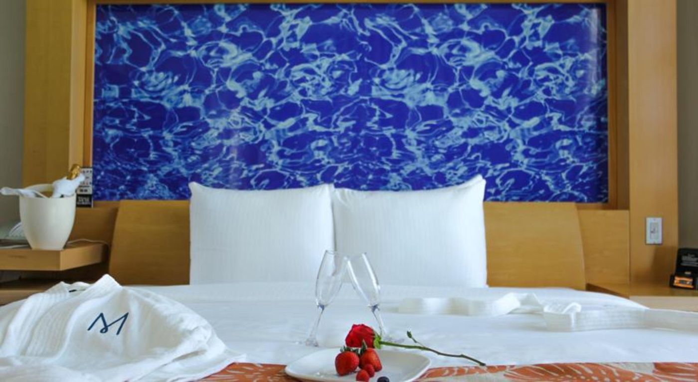 Marenas Beach Resort - United States - SUNNY ISLES BEACH - Room - 8