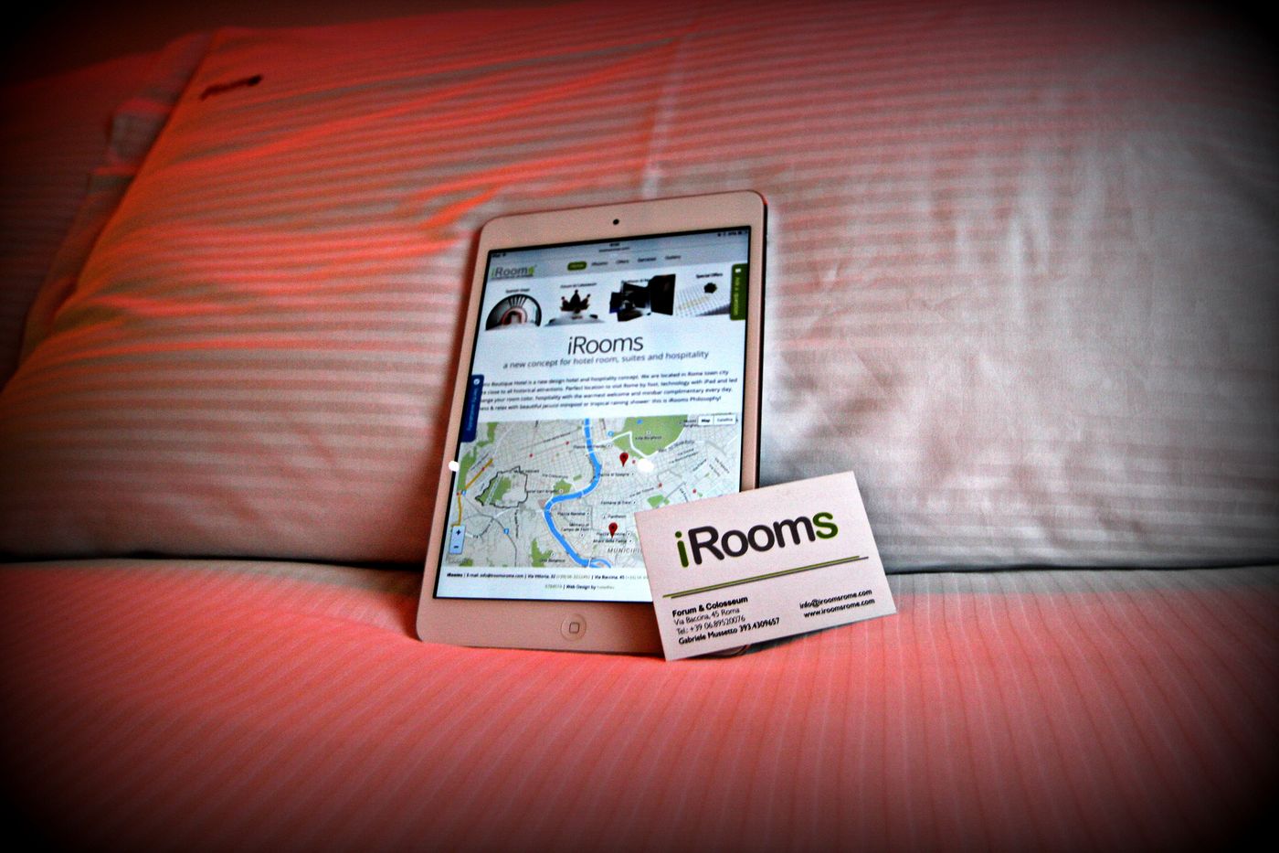 iRooms-Forum---Colosseum-Room-6