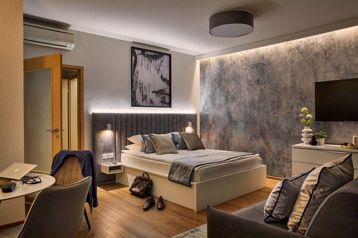 7Seasons-Apartments-Budapest-Room-28