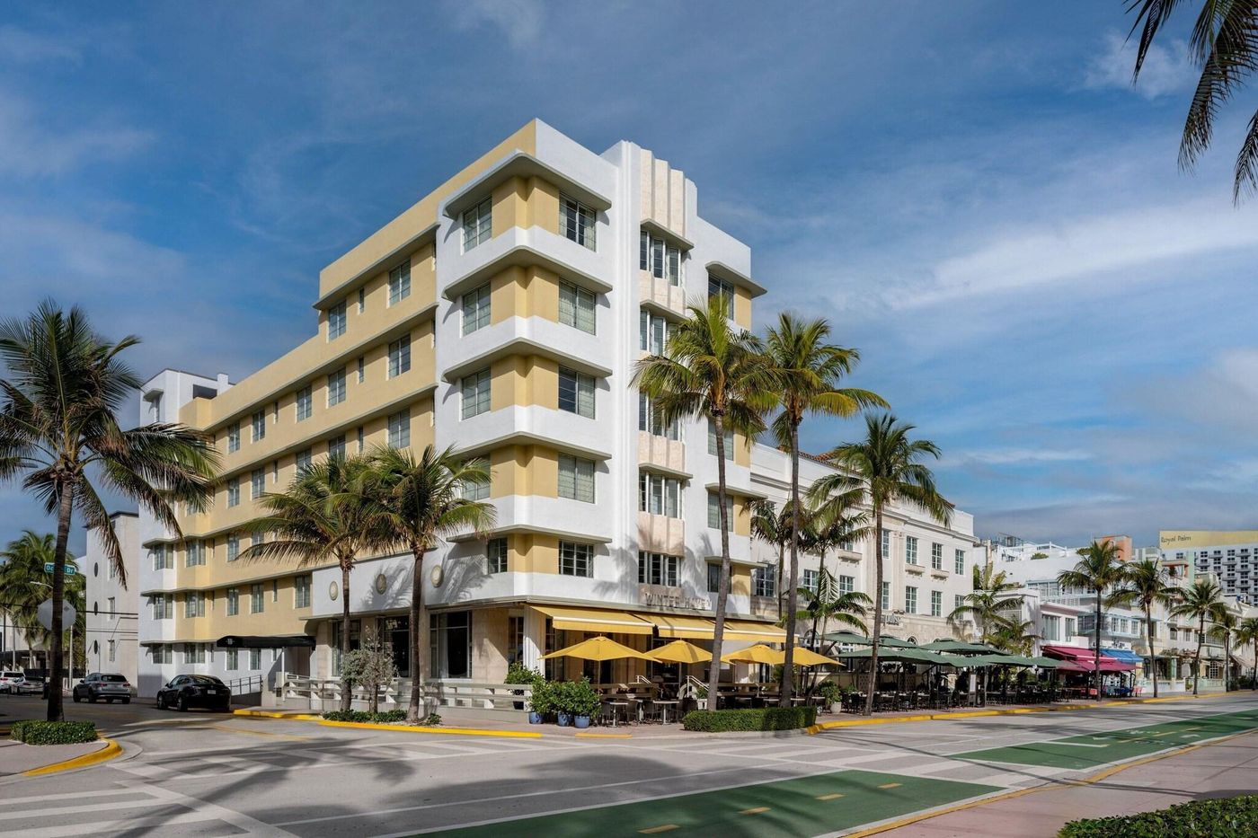 Winter Haven, Autograph Collection - United States - Miami Beach - General view - 8