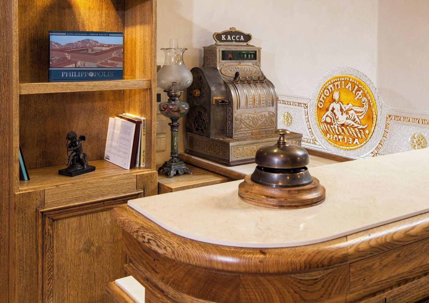 Villa-Flavia-Heritage-Hotel-Lobby-55