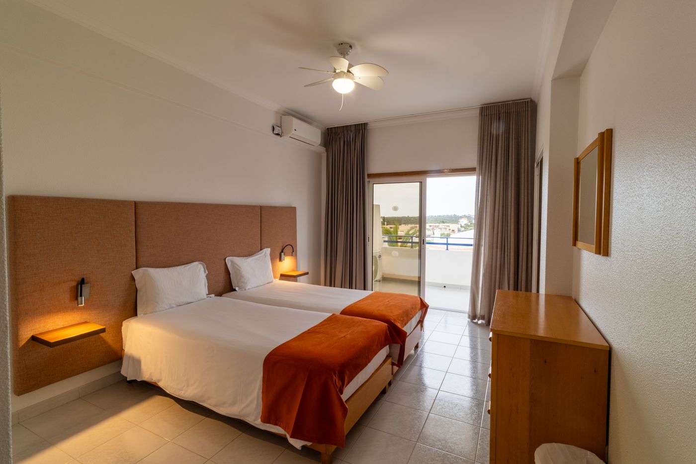 Ukino Terrace Algarve