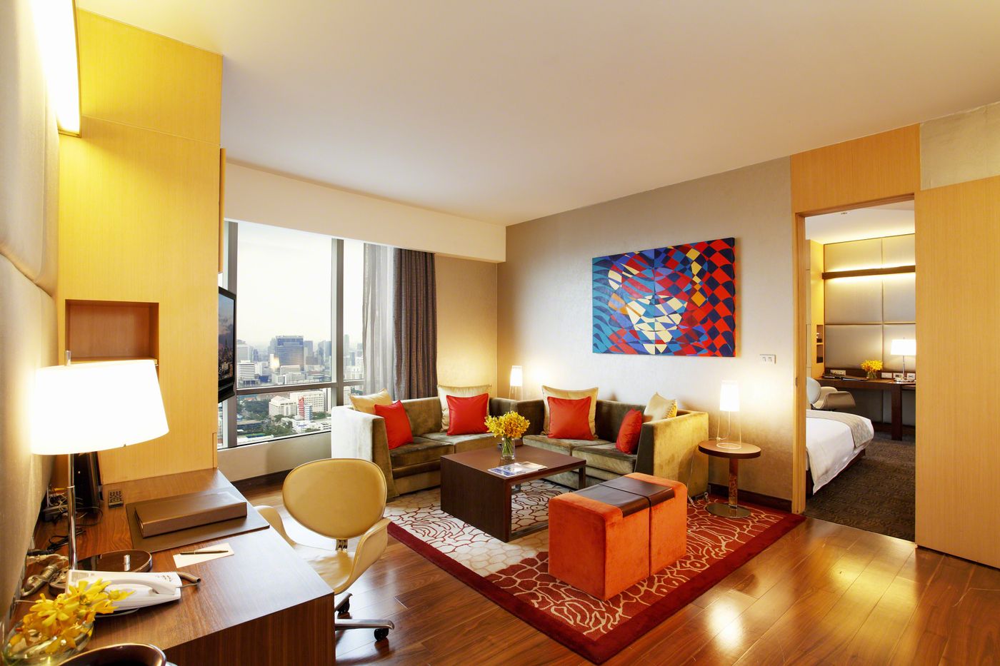 Centara-Grand-at-CentralWorld-Room-46