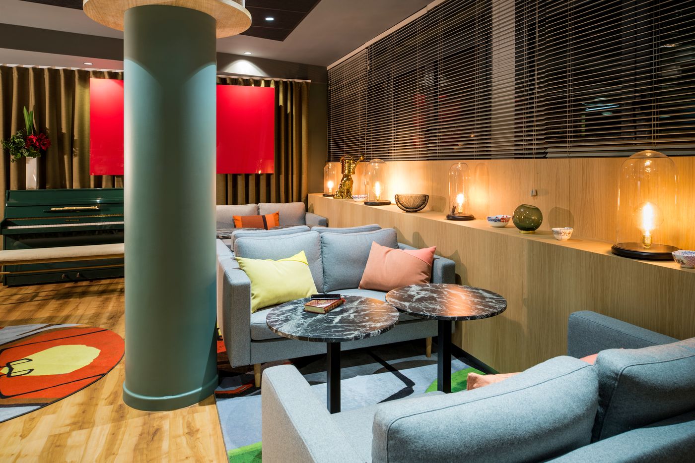 Aparthotel-Adagio-Paris-Bercy-Village-Lobby-4