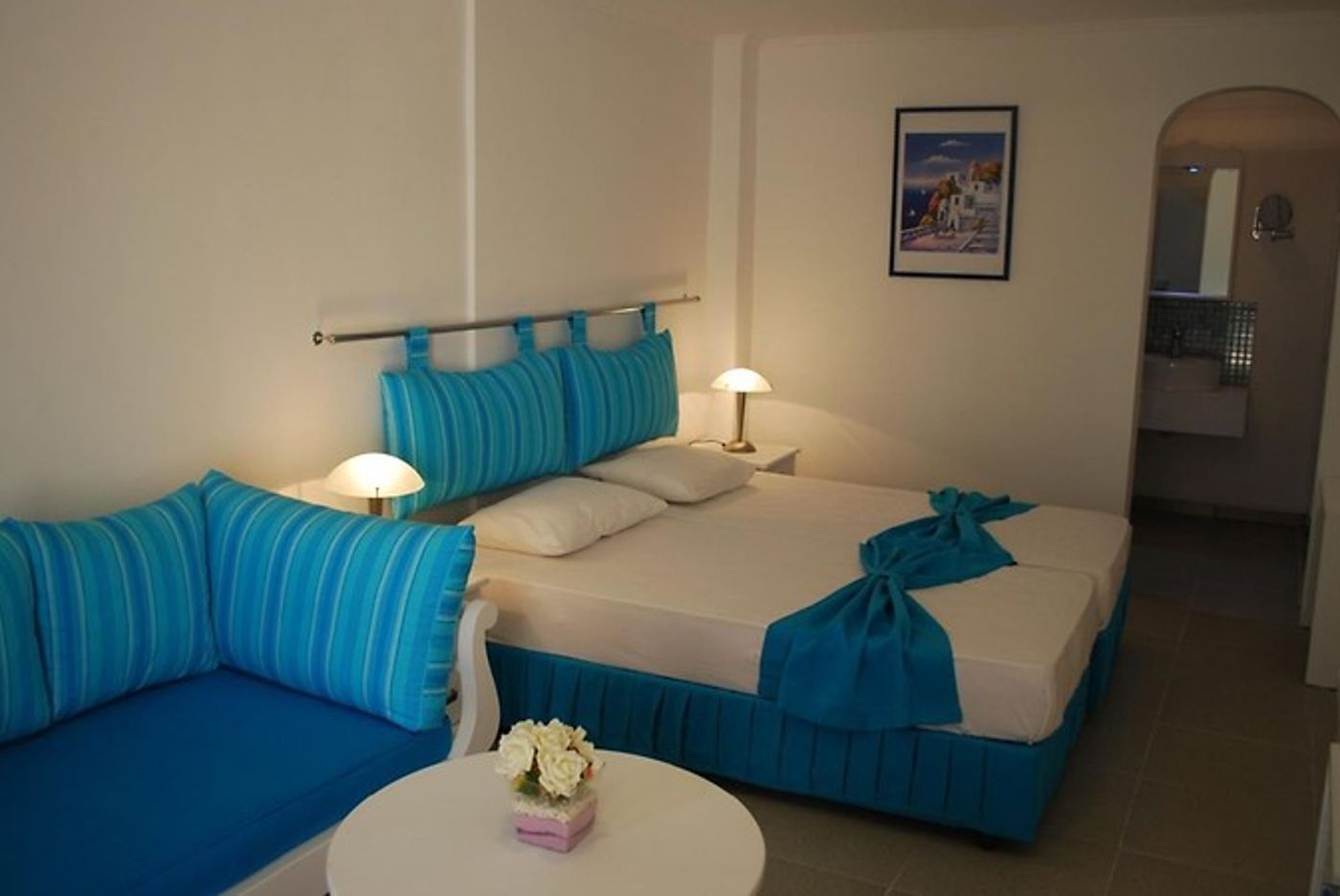 Erta Soyak Beach Hotel