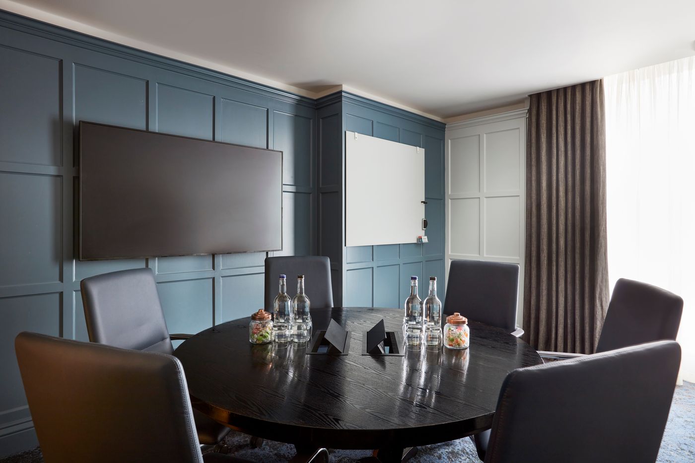 The Clermont London Victoria - United Kingdom - LONDON - Conferences - 1