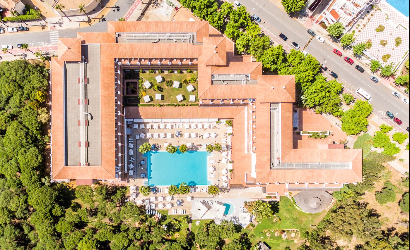 Sensimar-Isla-Cristina-Palace-Hotel---Spa-General-view-3
