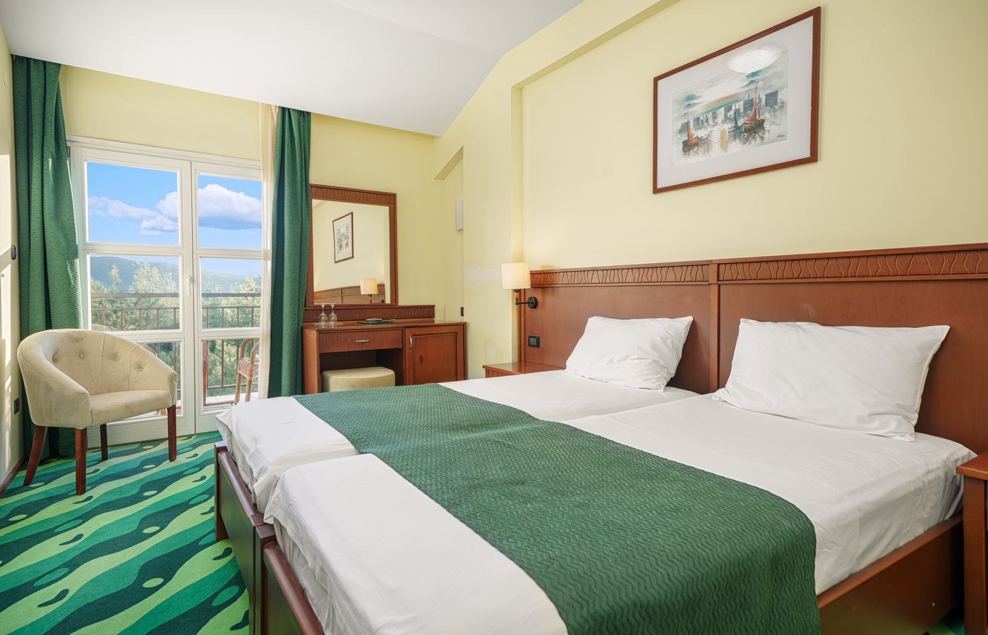 Hotel-Vrata-Krke-Sibenik-Room-14