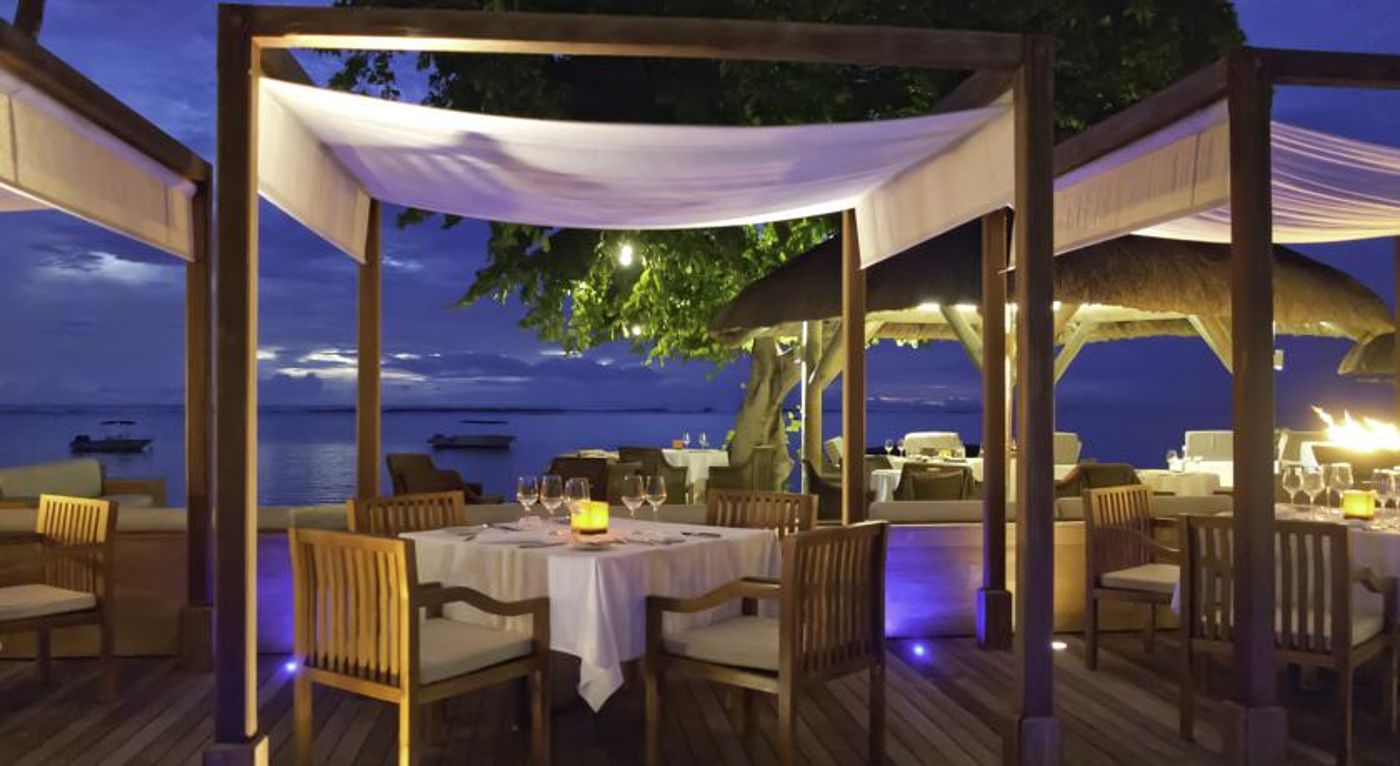 Hilton Resort And Spa