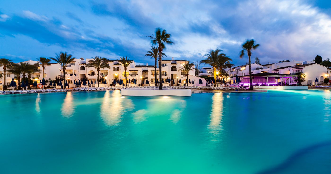 Globales Bouganvilla