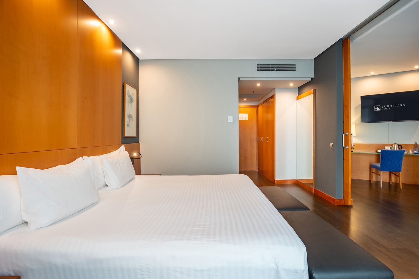 Silken-Atlantida-Santa-Cruz-Room-14