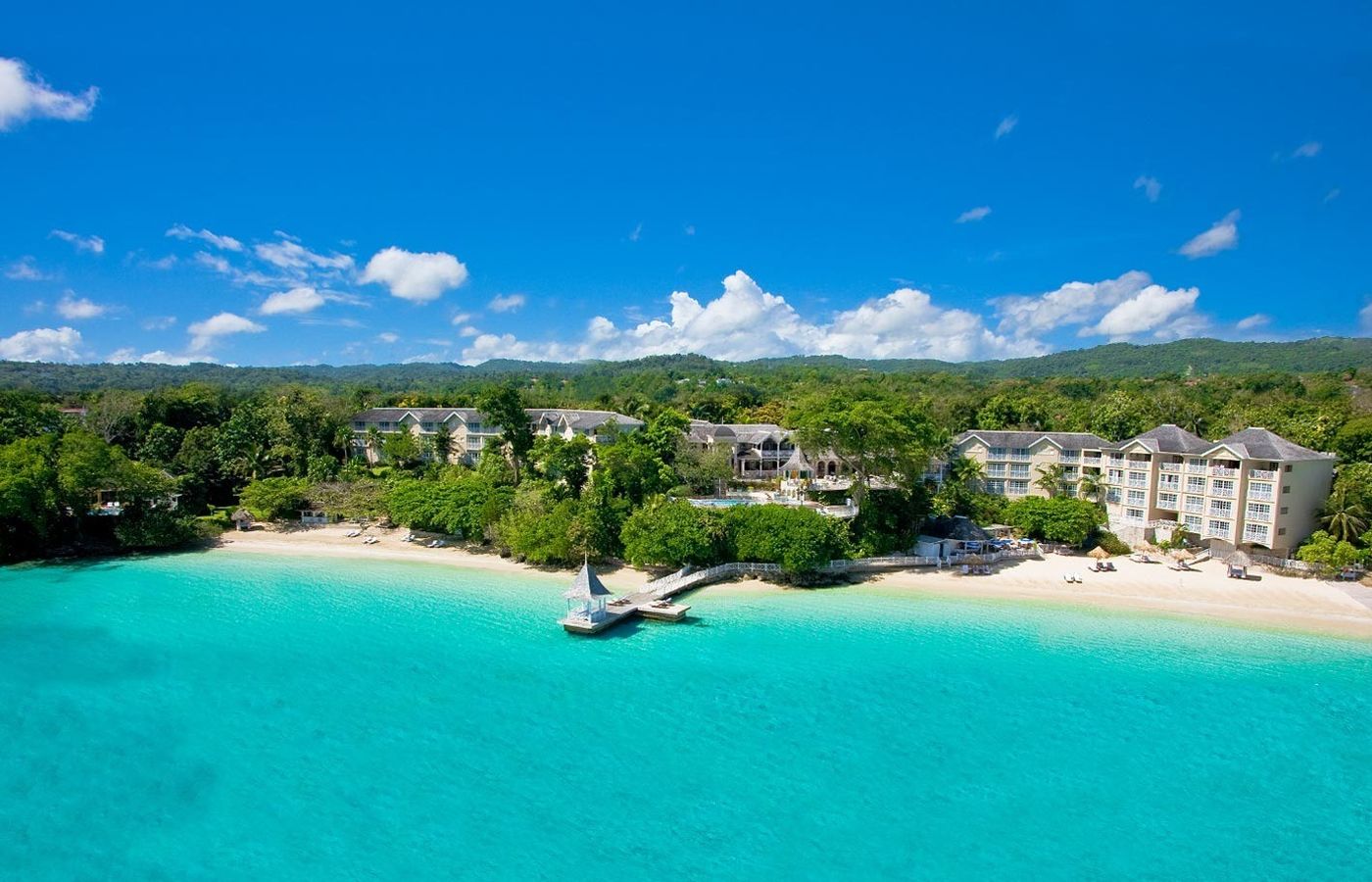 Sandals Royal Plantation Golf Resort & Spa - Adults Only