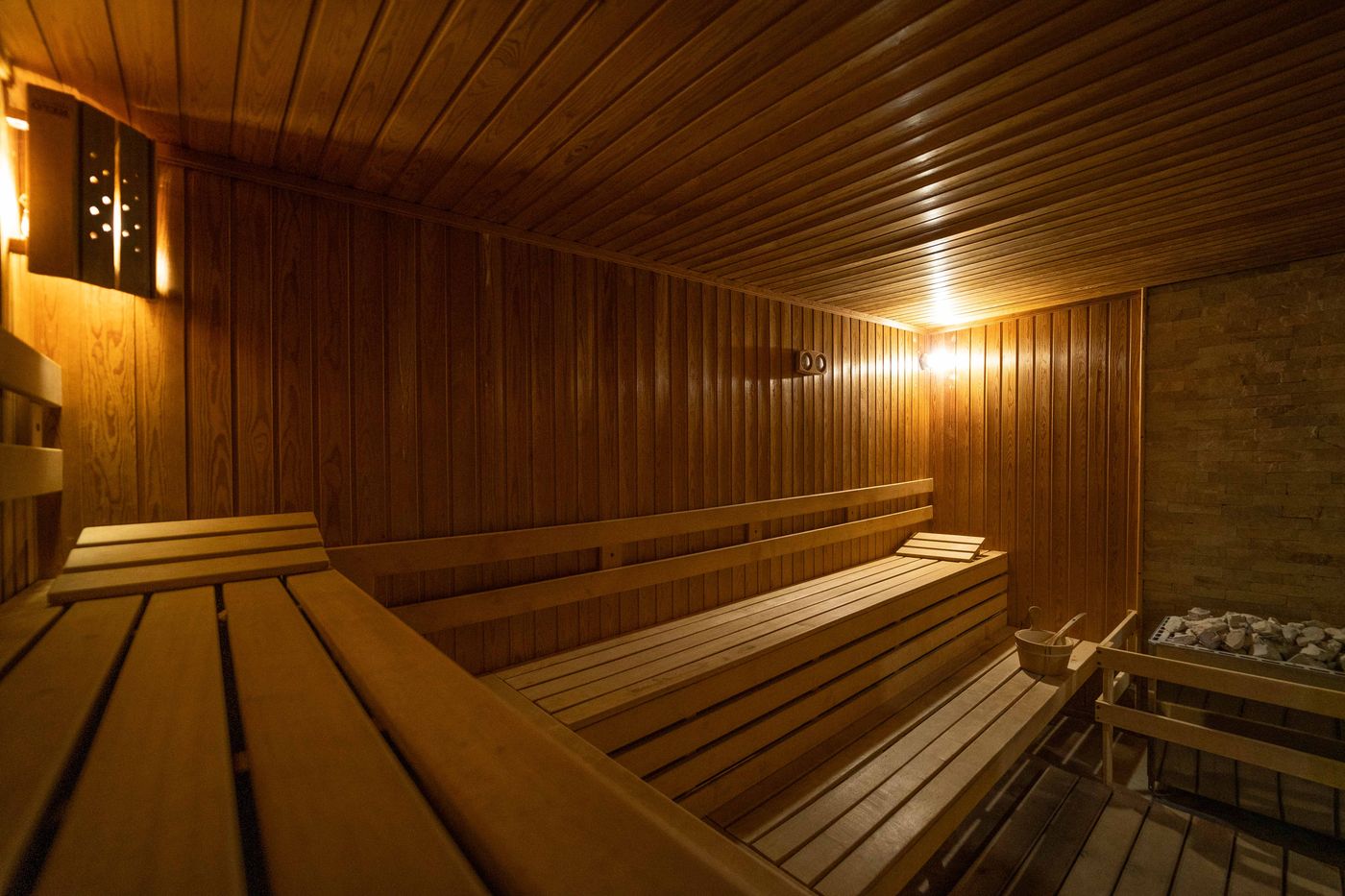 HVD Clubhotel Miramar