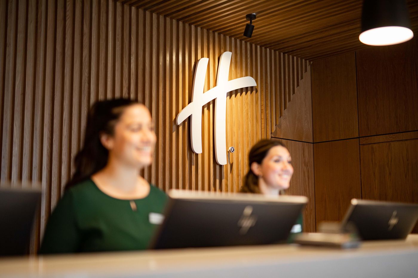 Holiday Inn London Whitechapel - United Kingdom - LONDON - Lobby - 2