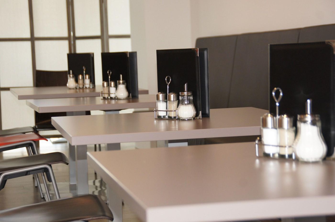 EuroHotel Friedberg-Germany-FRIEDBERG-Lobby-4