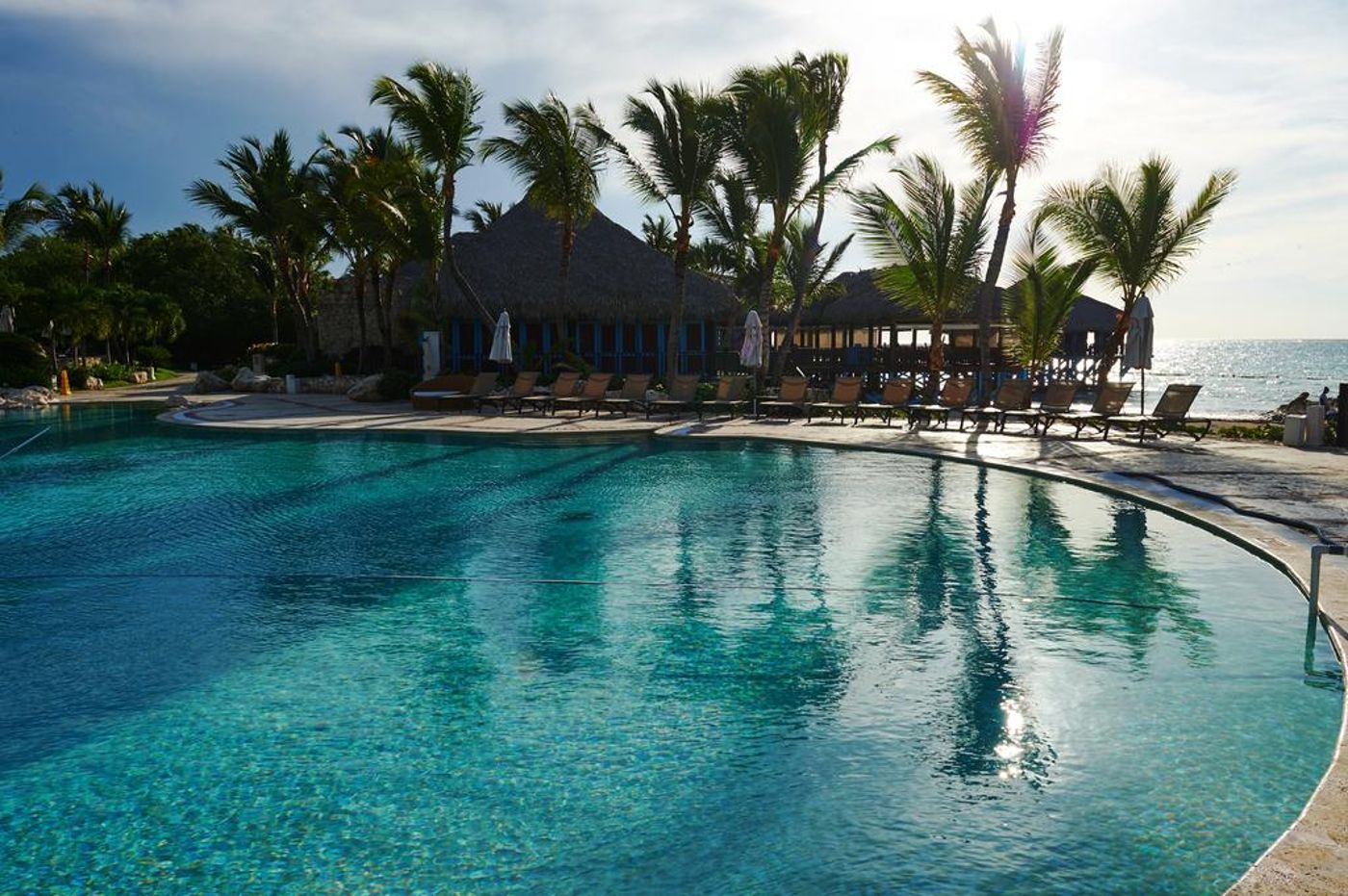Sanctuary Cap Cana by Playa Hotels and Resorts