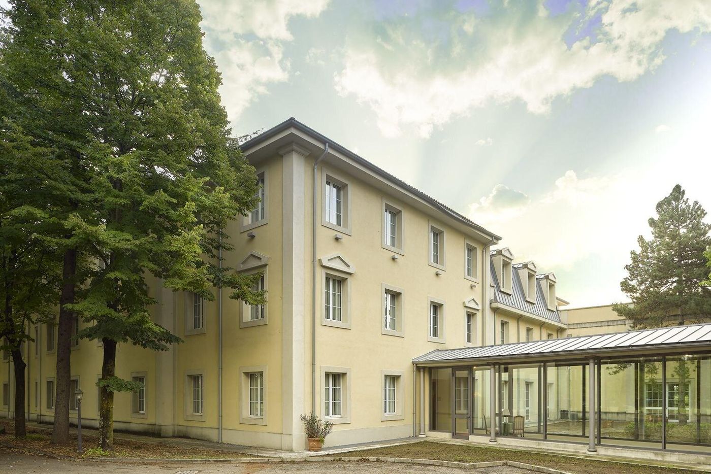 Meditur Hotel Bologna - Italy - SAN LAZZARO DI SAVENA - General view - 6