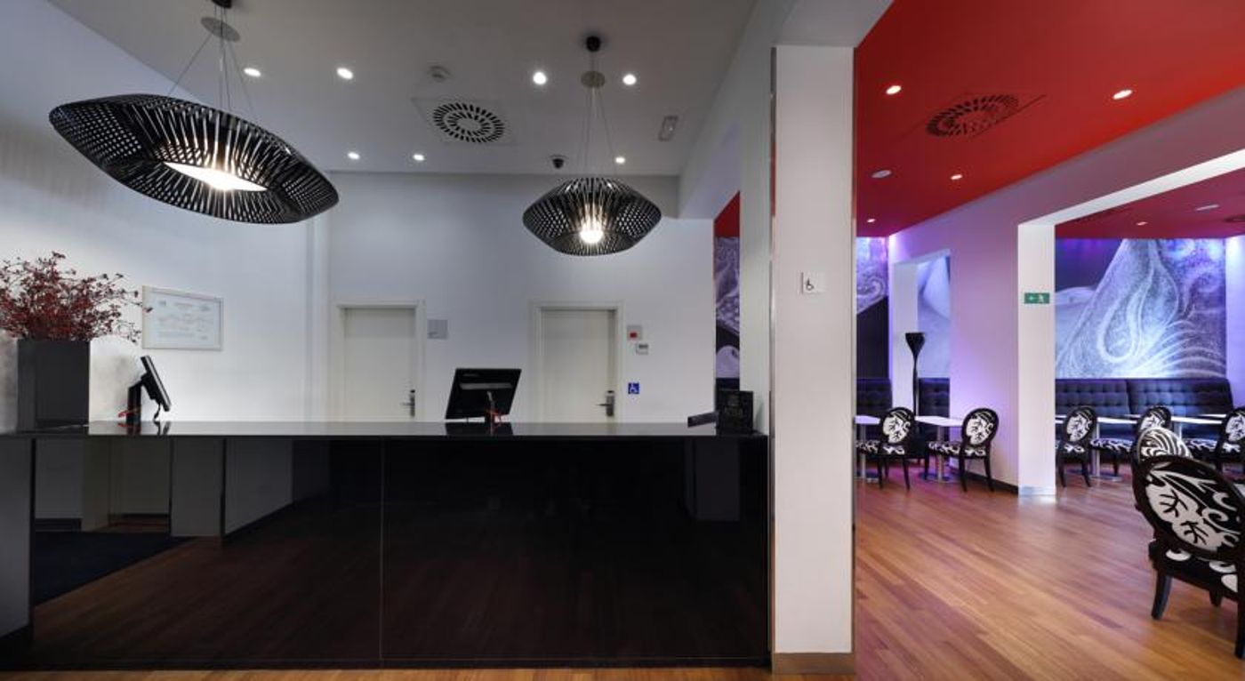 Eurostars Bcn Design