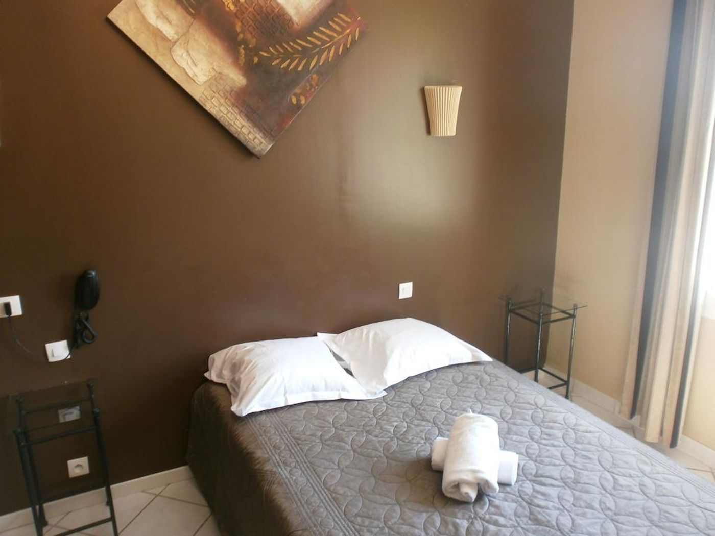 Adonis Sanary Hotel des Bains-France-SANARY SUR MER-General view-2