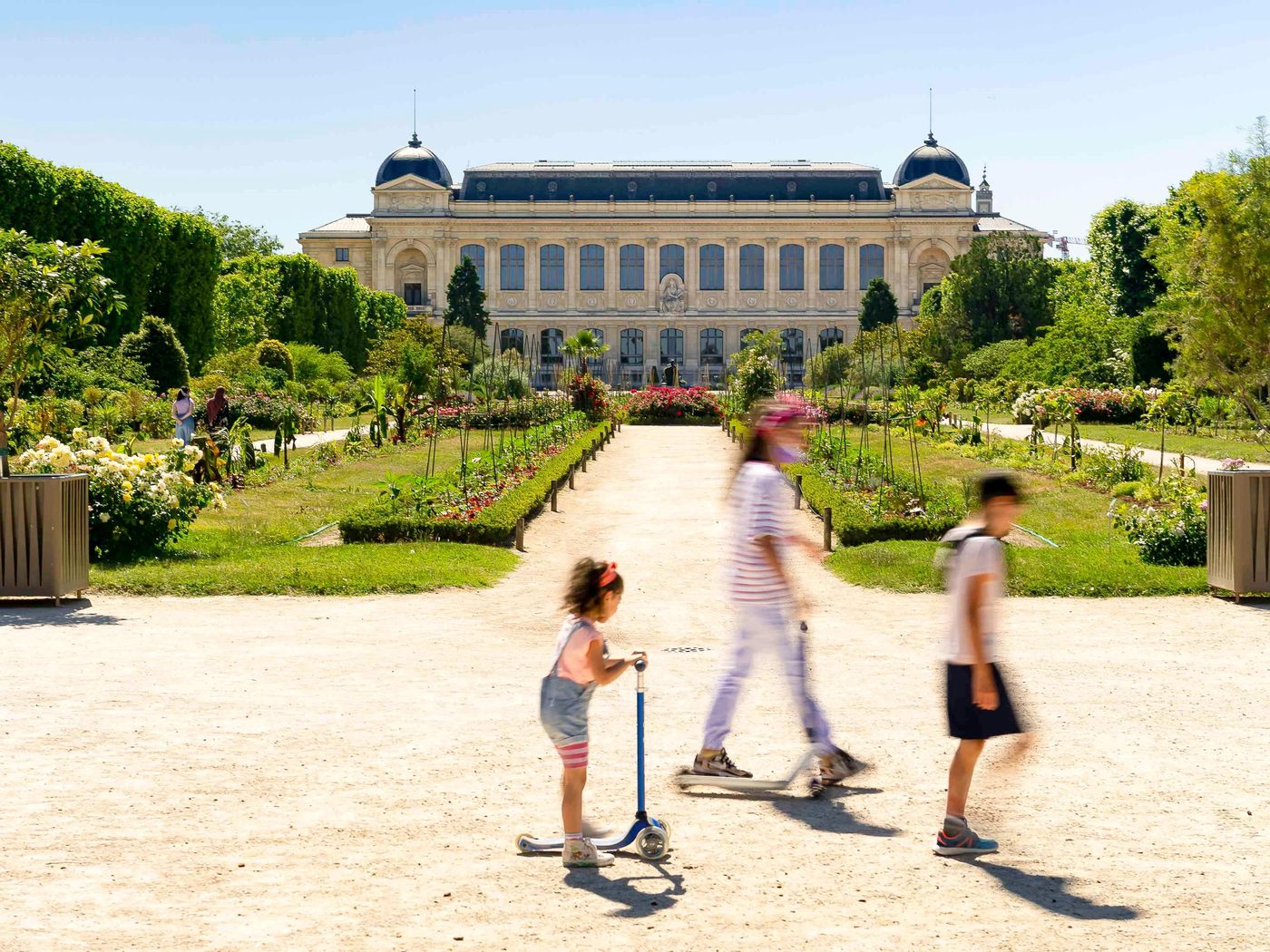 Hotel-Mercure-Paris-Montparnasse-Raspail-General-view-44
