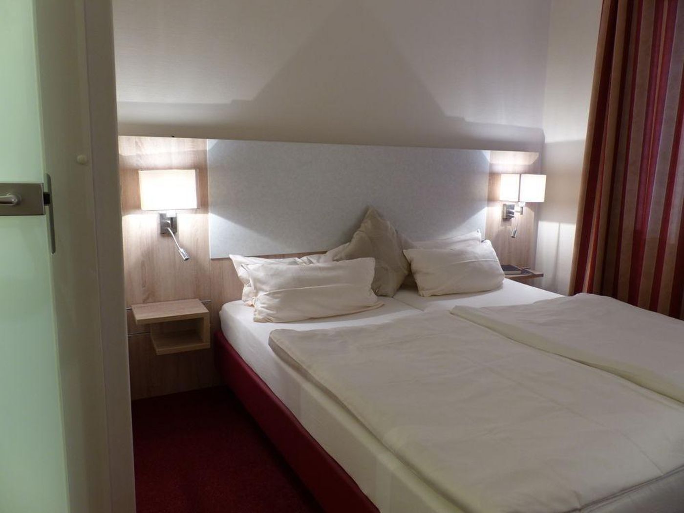 City Deutsches Haus - Germany - HAGEN  - General view - 5