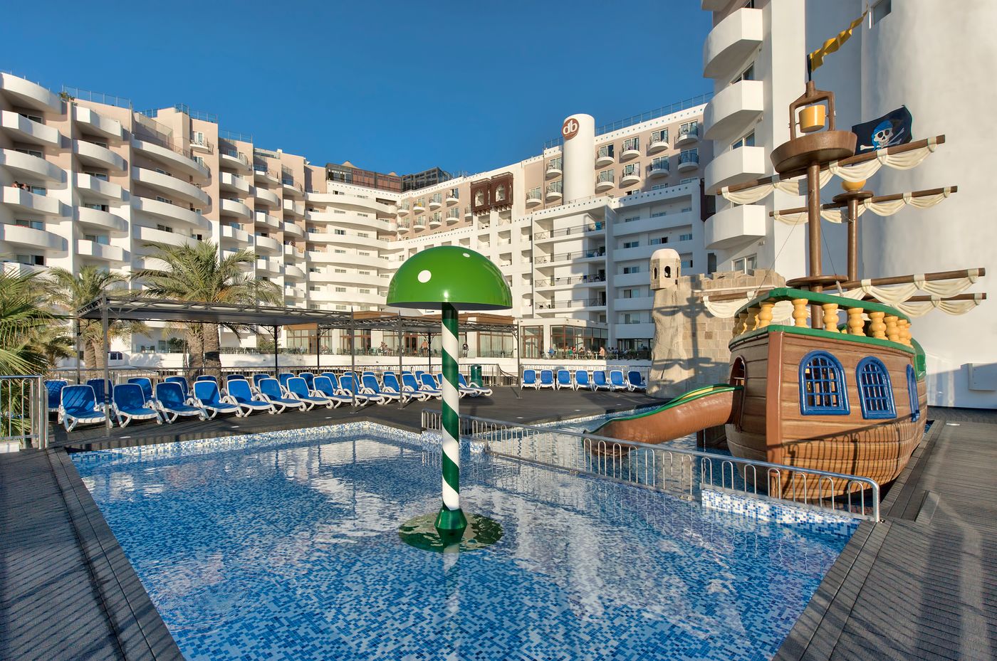 db San Antonio Hotel + Spa