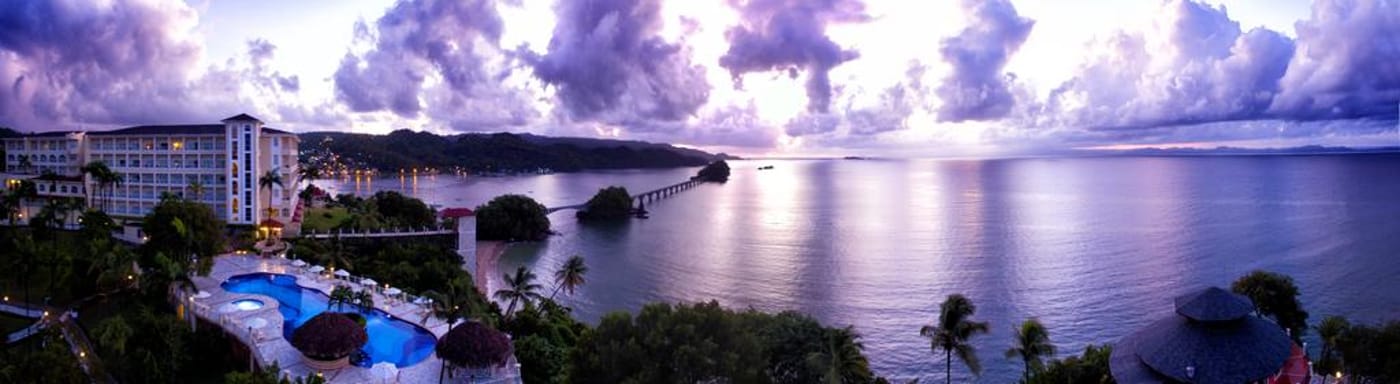 Gran Bahia Principe Cayacoa