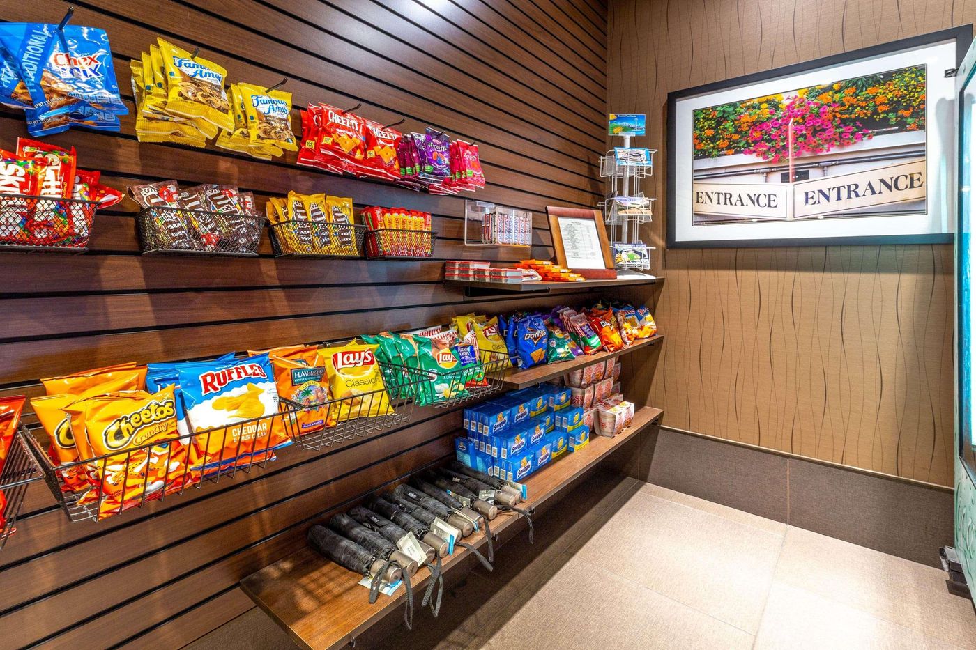 La Quinta Seattle Downtown-United States-SEATTLE-General view-4