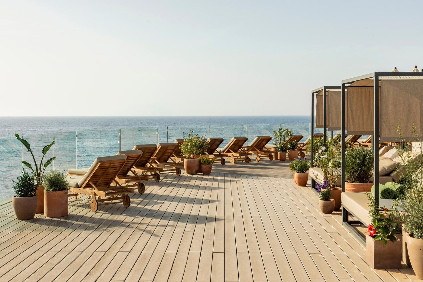 Melia Ibiza - Adults Only (16+)