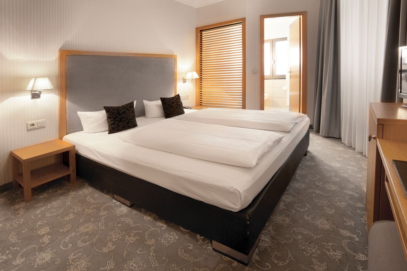 Townhouse - Germany - FRANKFURT - Room - 7