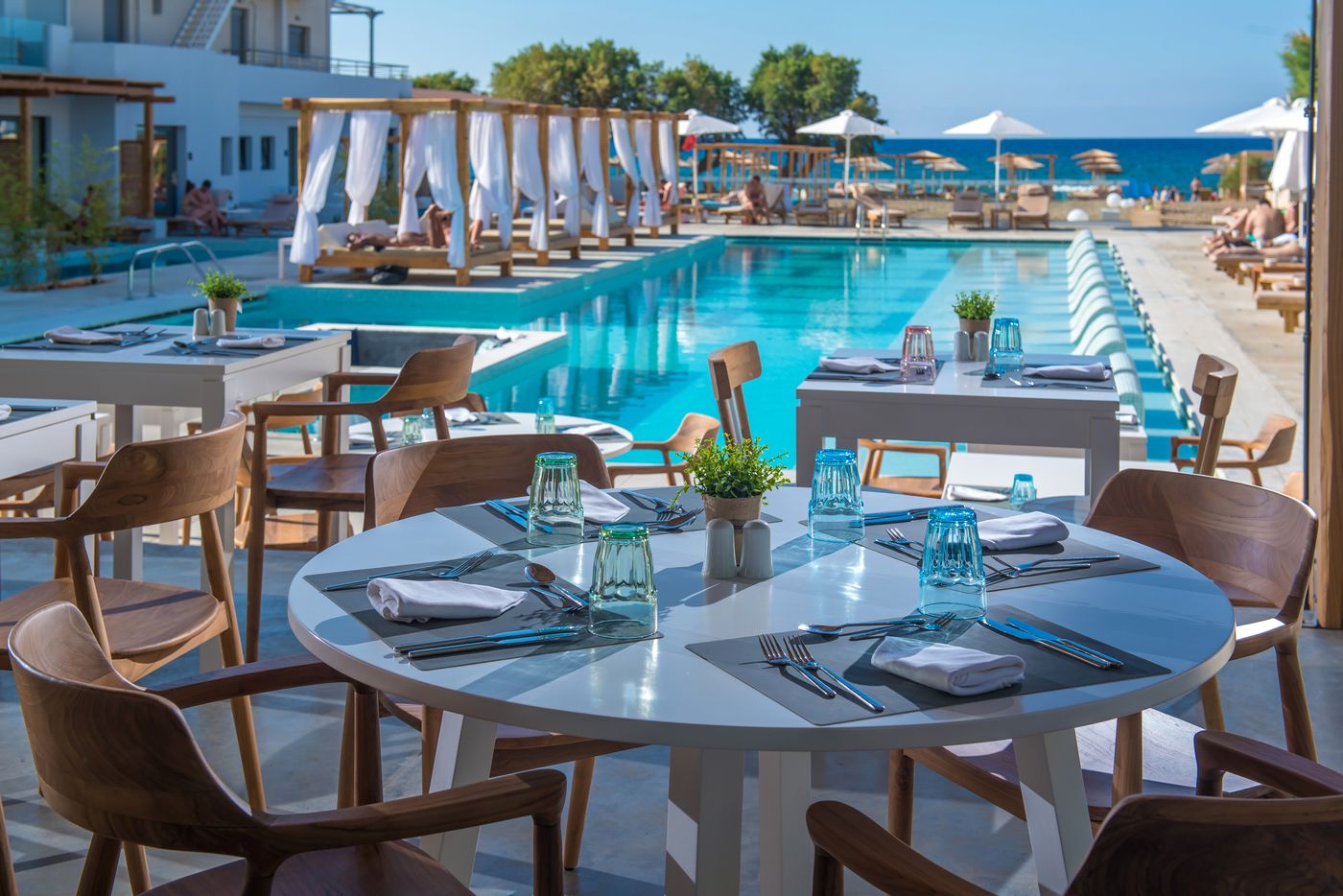 Enorme Lifestyle Beach - Adults Only