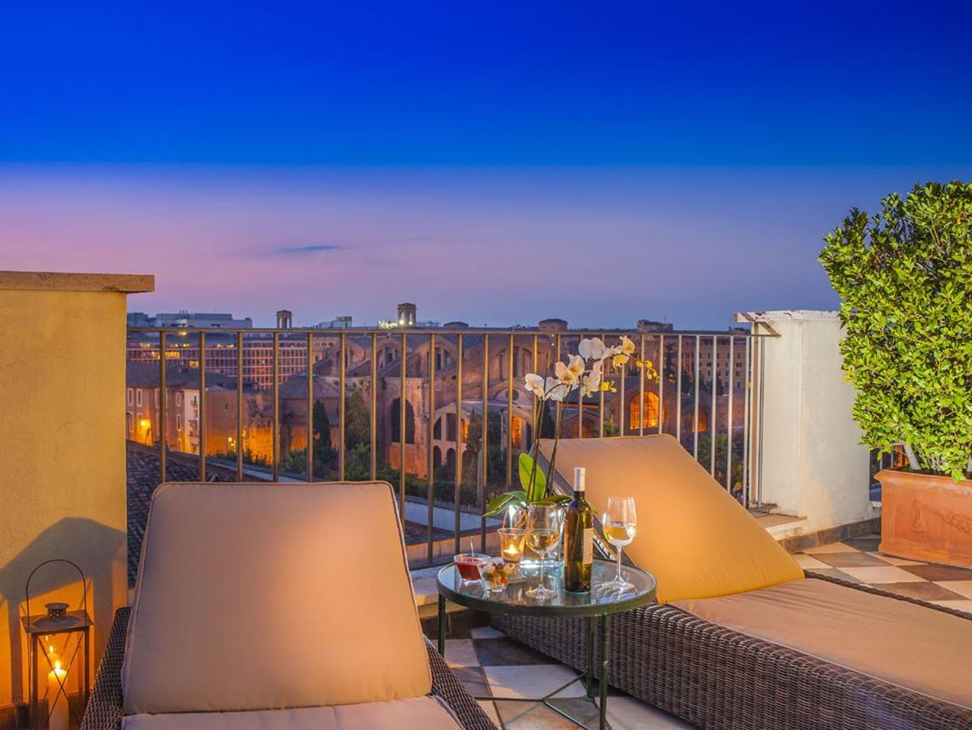 Hotel-Nord-Nuova-Roma-General-view-3