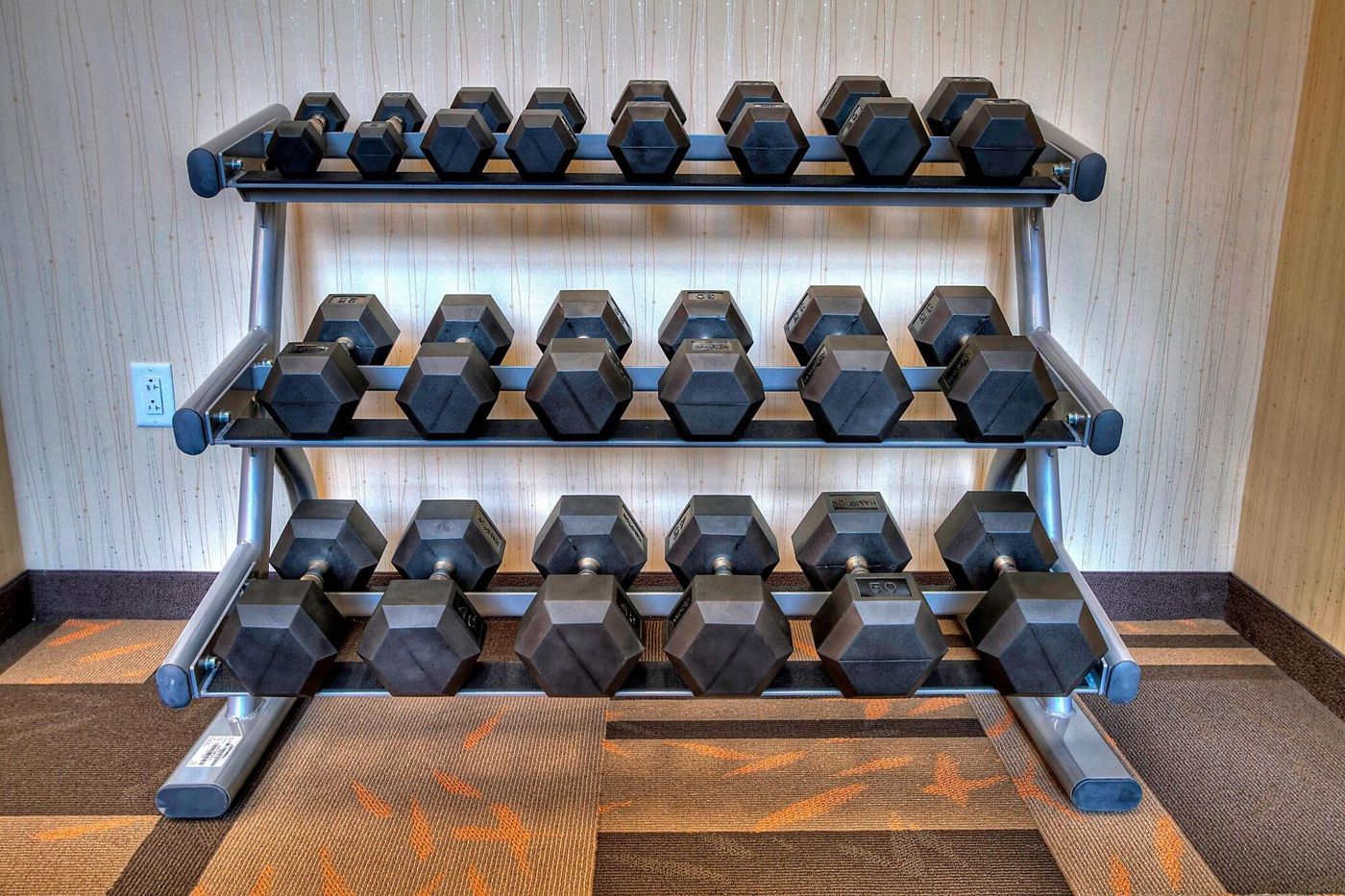 Courtyard by Marriott Nashville Green Hills-United States-Nashville-General view-7