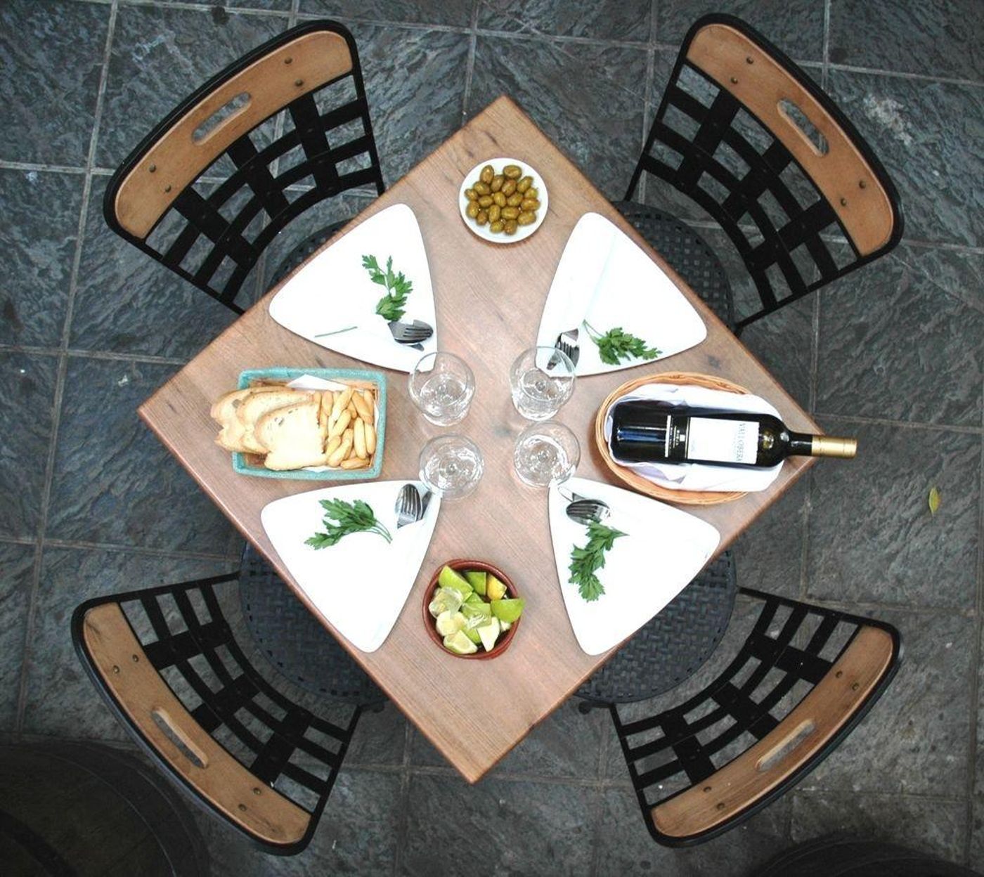 Rusticae Casa de los Azulejos-Spain-CORDOBA-General view-3