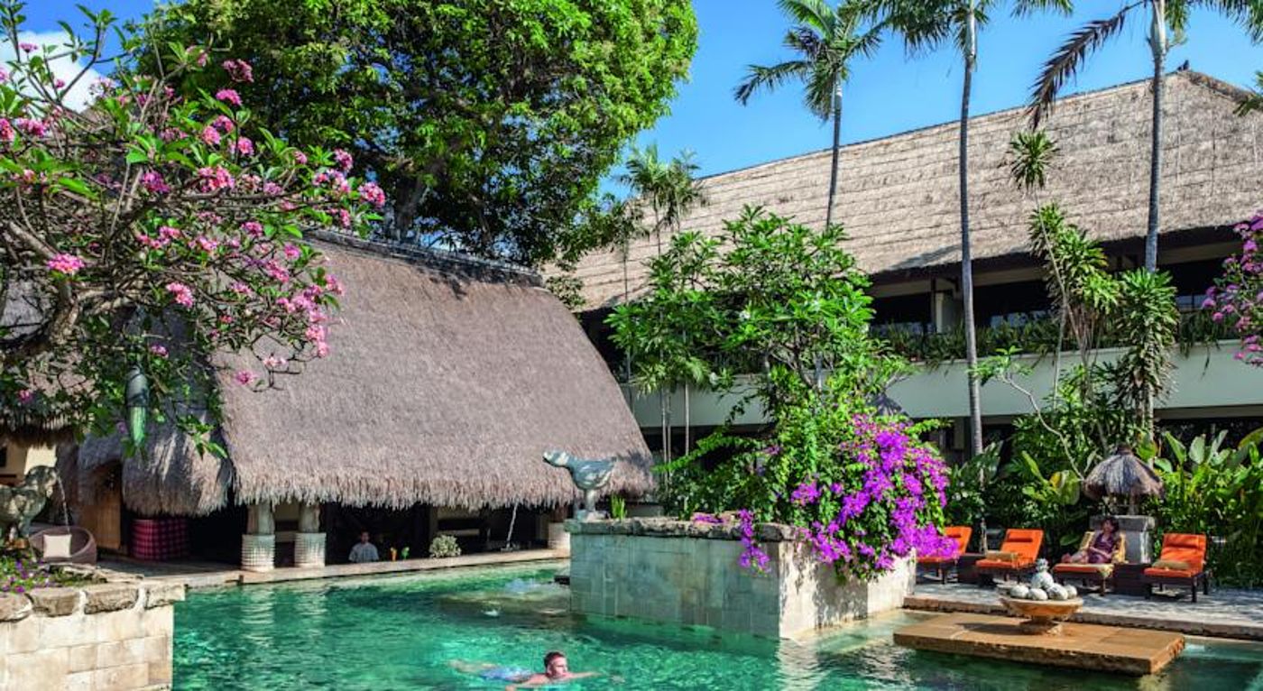 Novotel Bali Benoa-Indonesia-NUSA DUA-General view-9