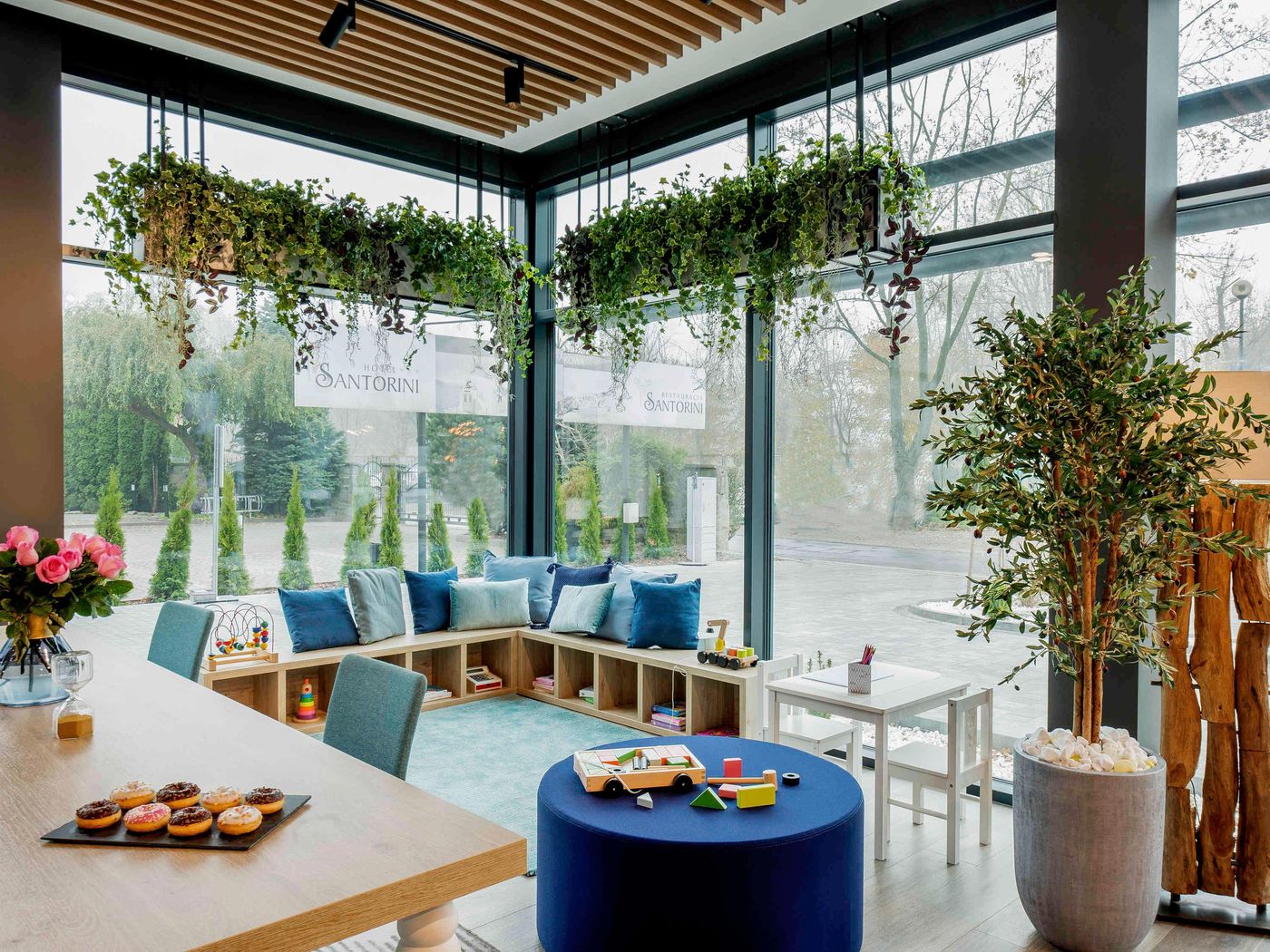 Ibis-Styles-Krakow-East-Sports-and-Entertainment-15