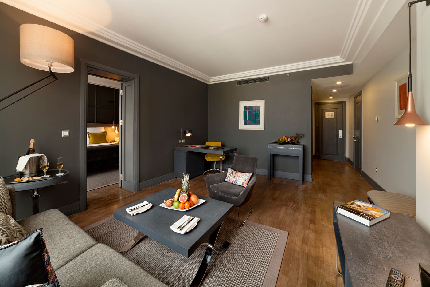 The-Stay-Boulevard-Nisantasi-Room-38