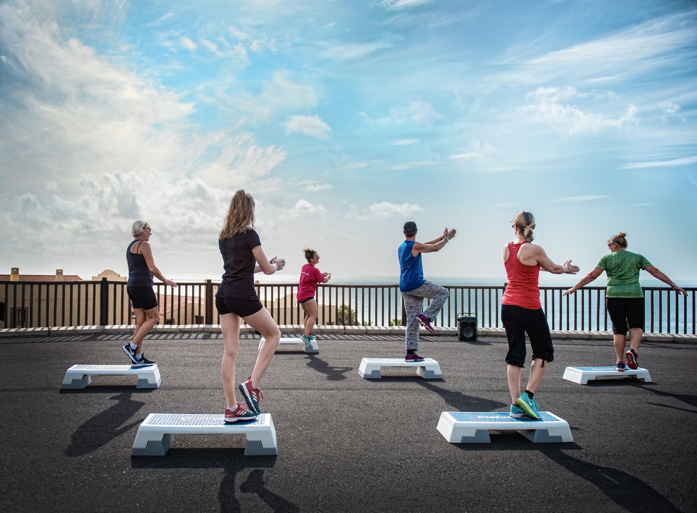 La Palma & Teneguía Princess