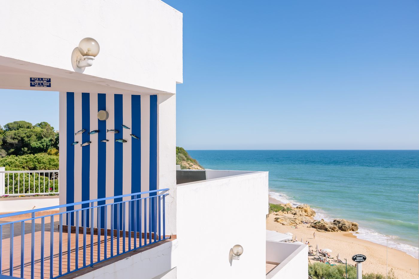 Monicca Collection Suites & Residences, Albufeira