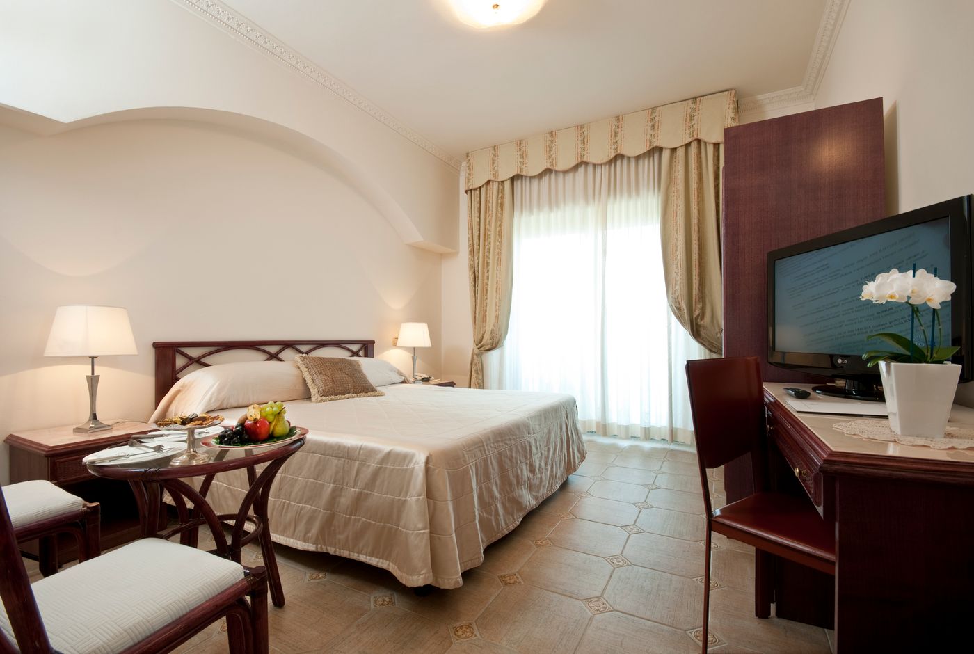 Grand Hotel Gallia-Italy-MILANO MARITTIMA-Room-6