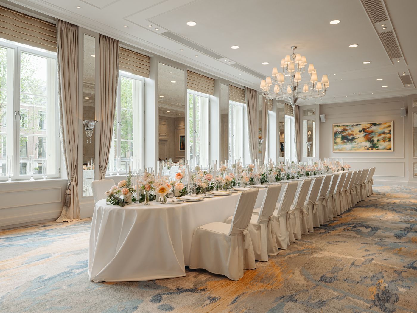 Waldorf-Astoria-Amsterdam-Conferences-72