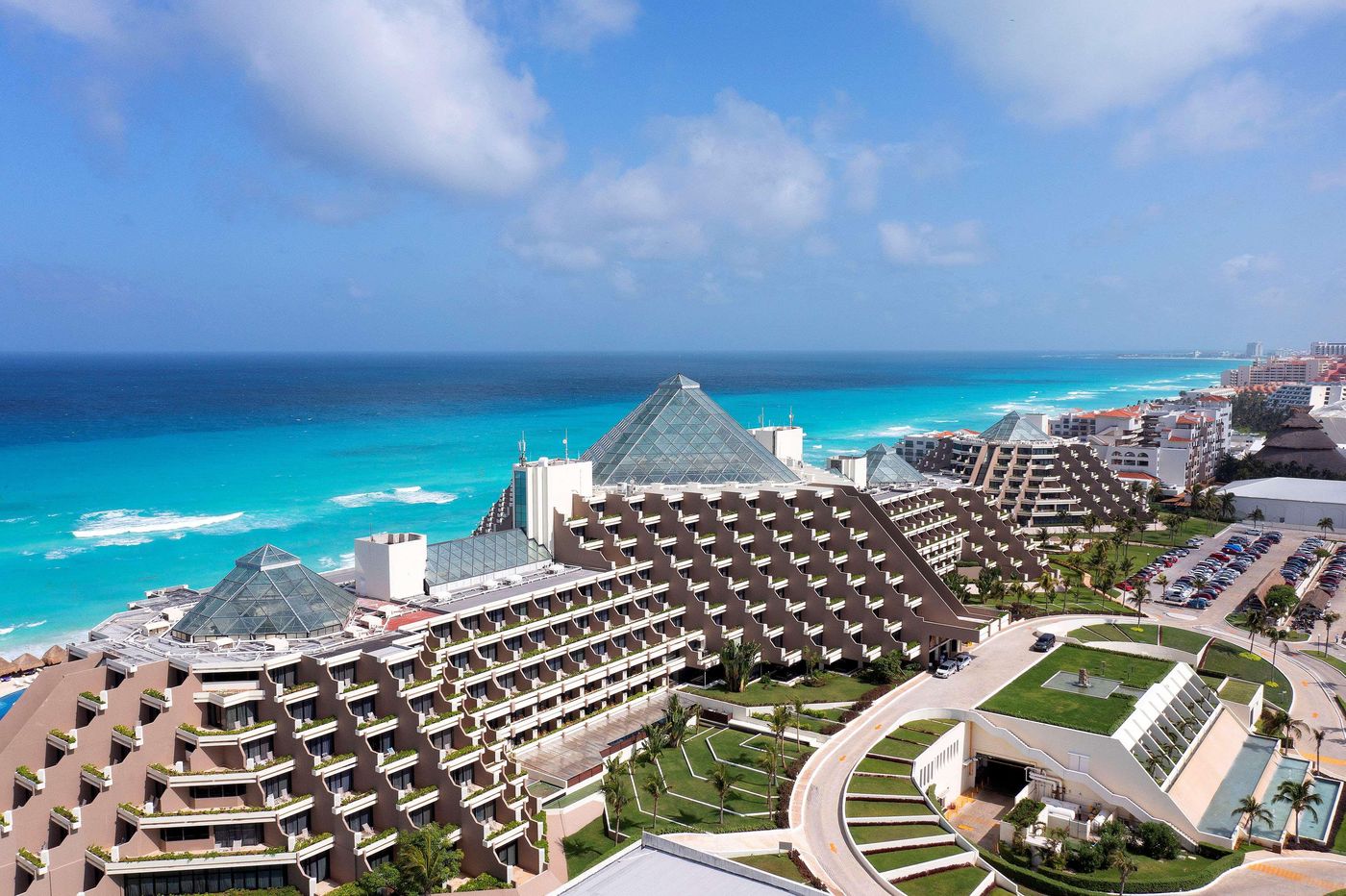 Paradisus-Cancun-All-Inclusive-Resort-General-view-17